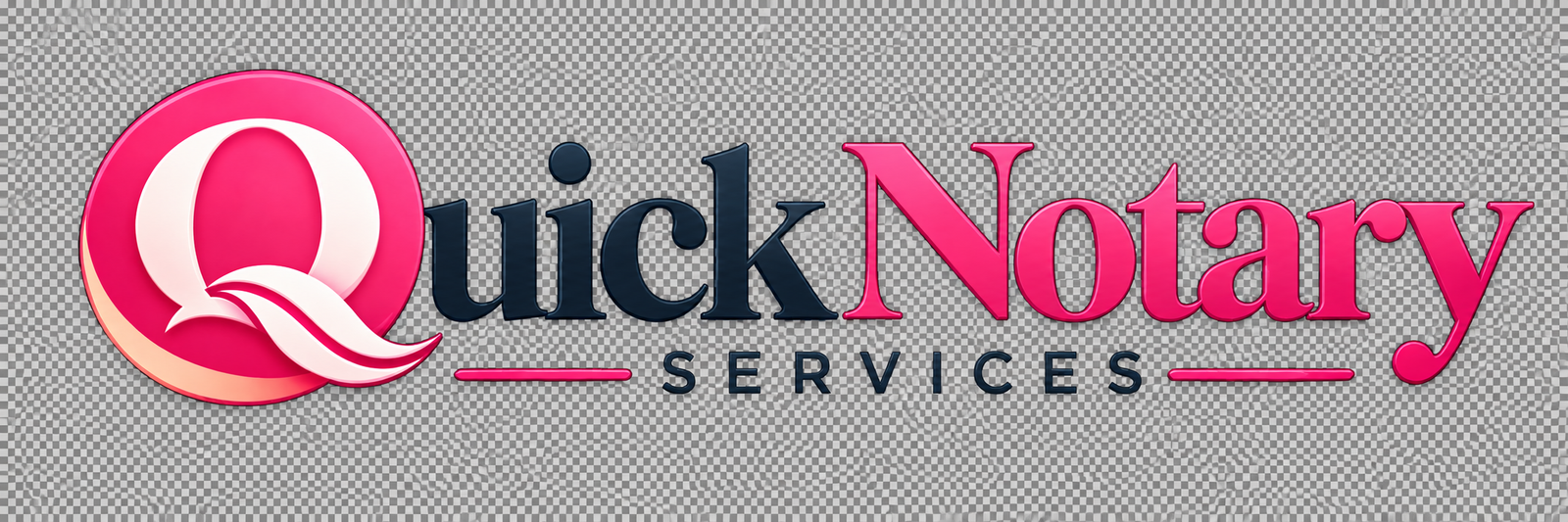 Quick Notary Services